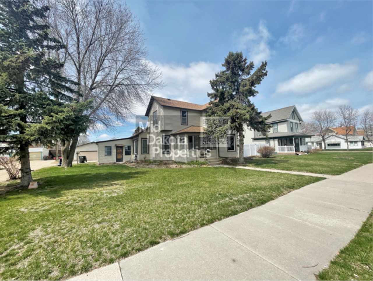 517 N Duff-3 Bedroom House