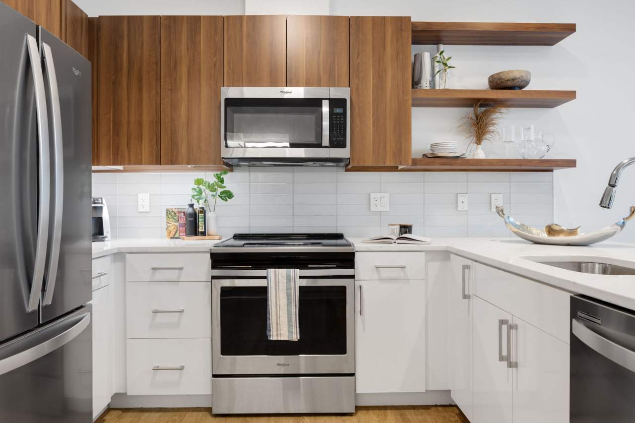 Radius Apartments