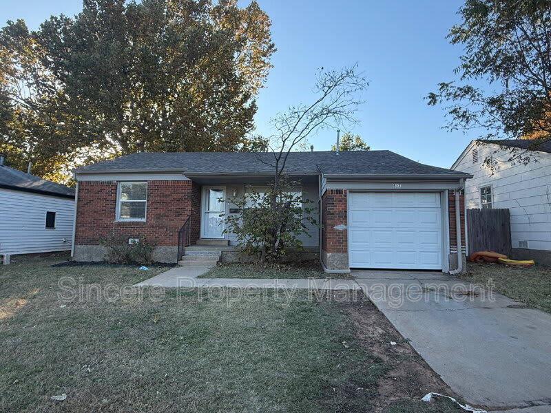 517 South Midwest Boulevard