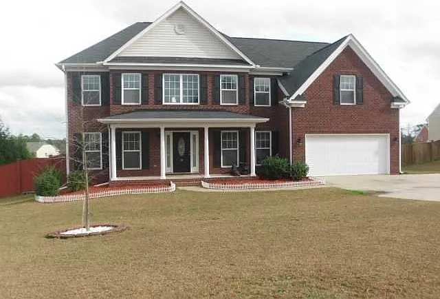 70 Kelsney Ridge Drive