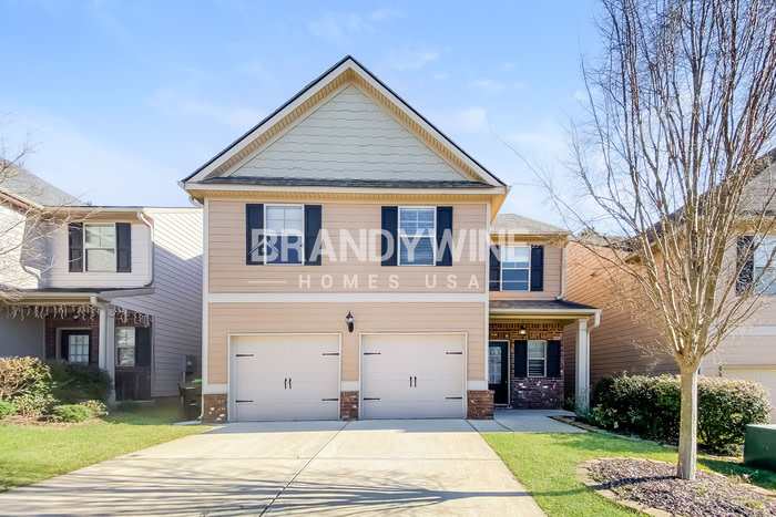 137 Covington Terrace