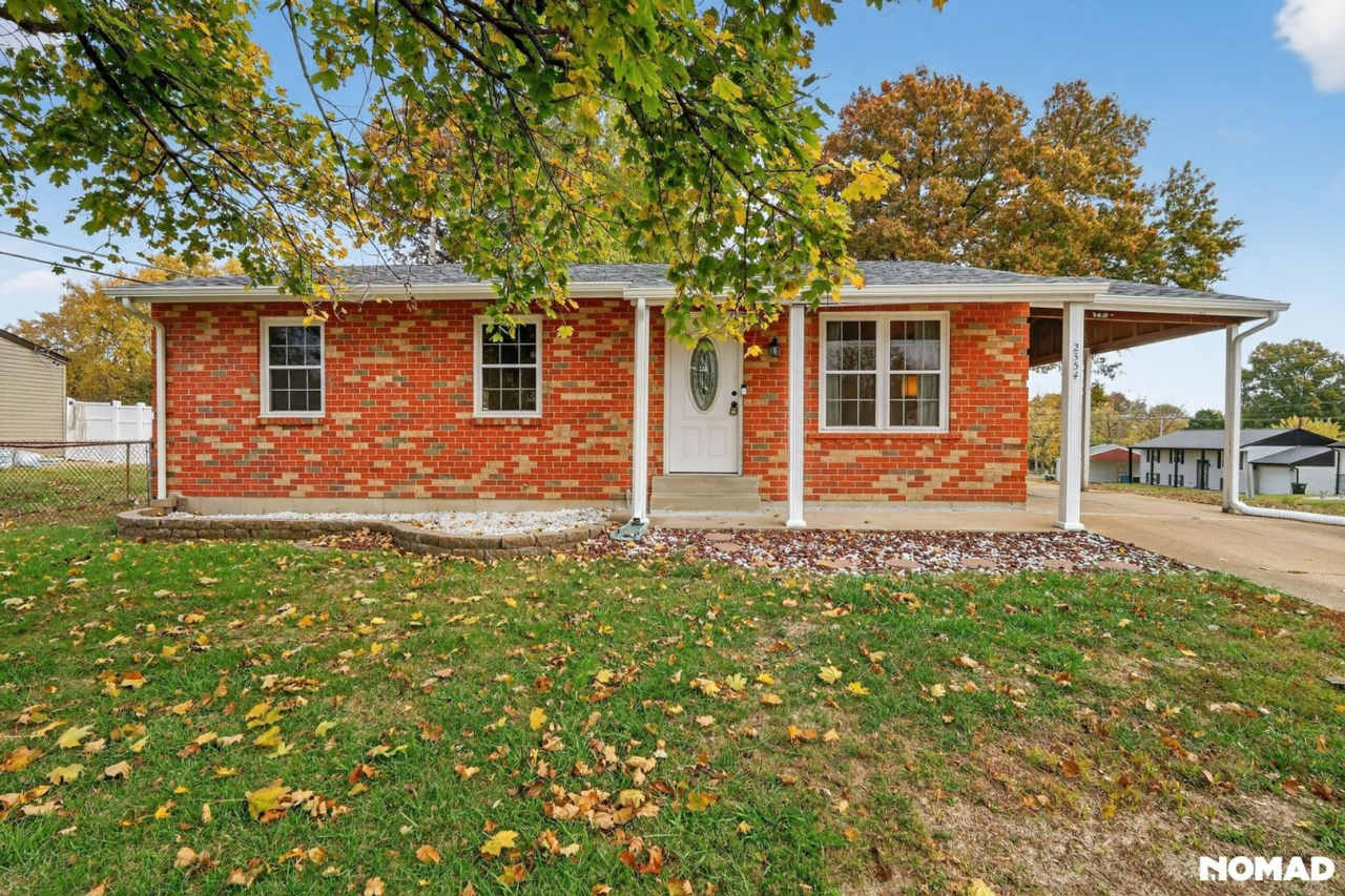 Charming 3BR House in Arnold