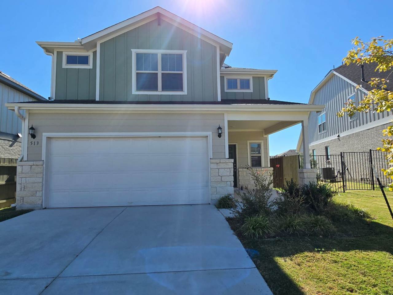 4 Bed / 3 Bath in Santa Rita Ranch