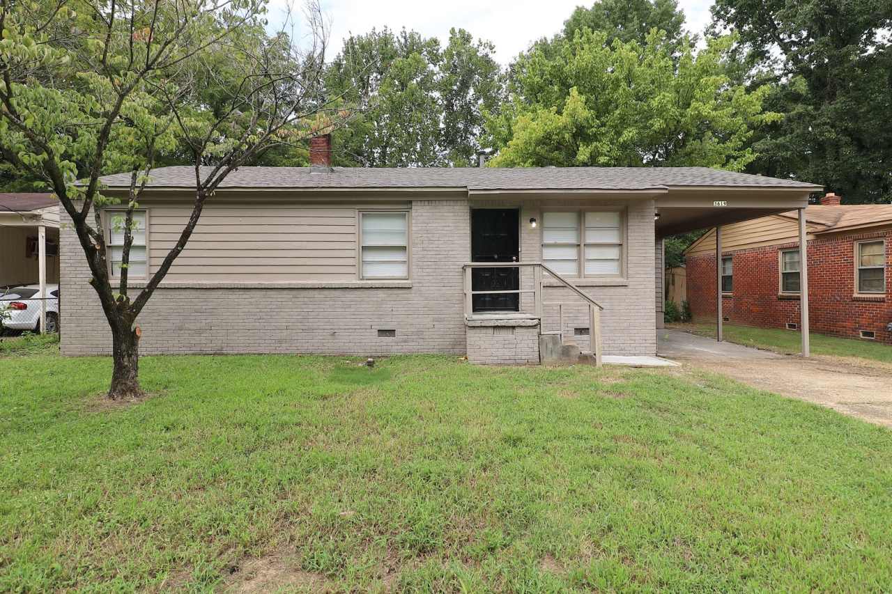 Introducing 3619 Debby Dr!