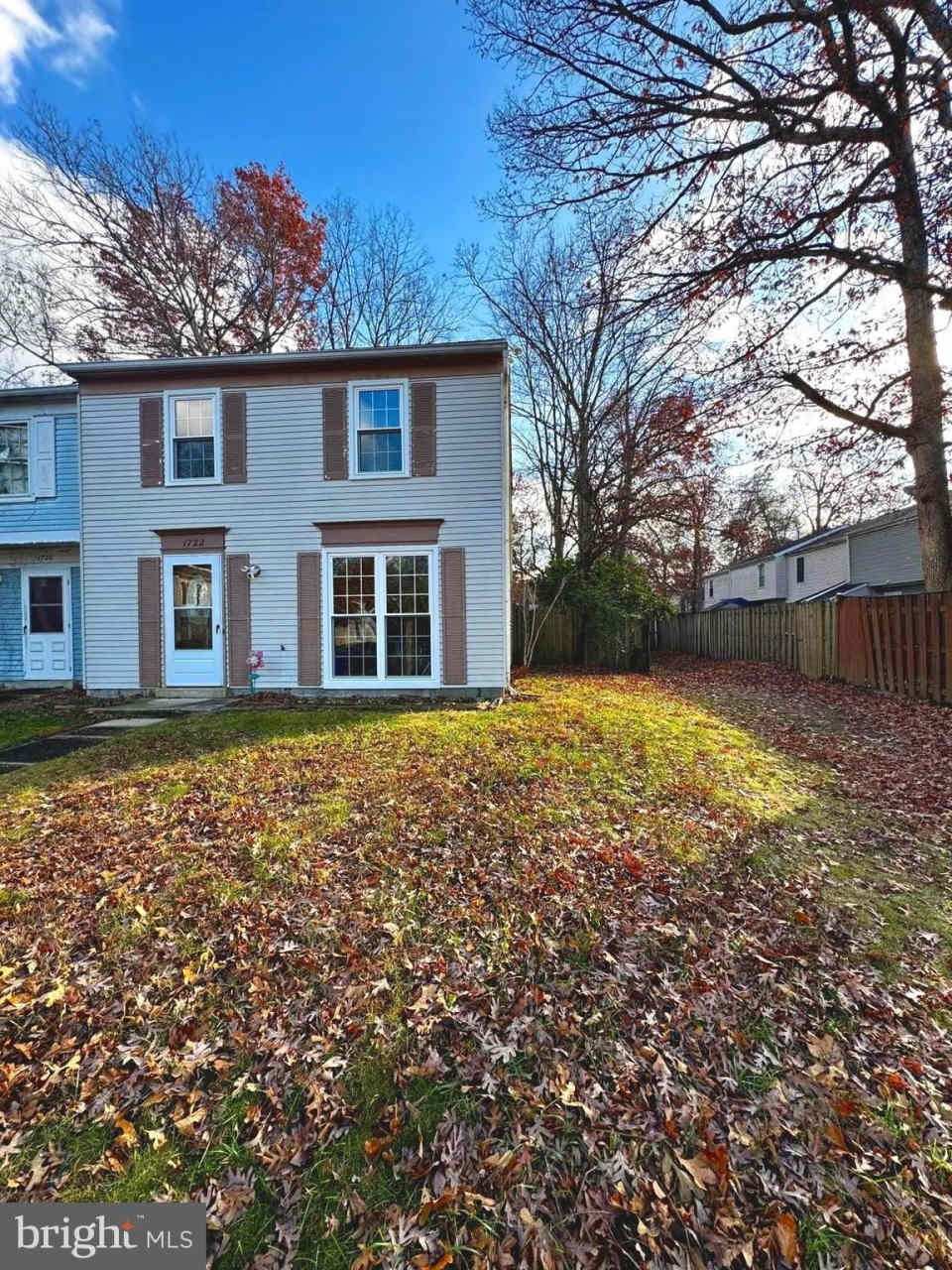 1722 BRIGHTWELL Court