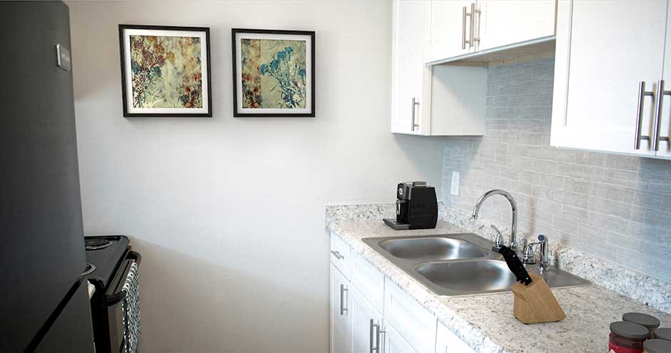 Promenade at Edgewater