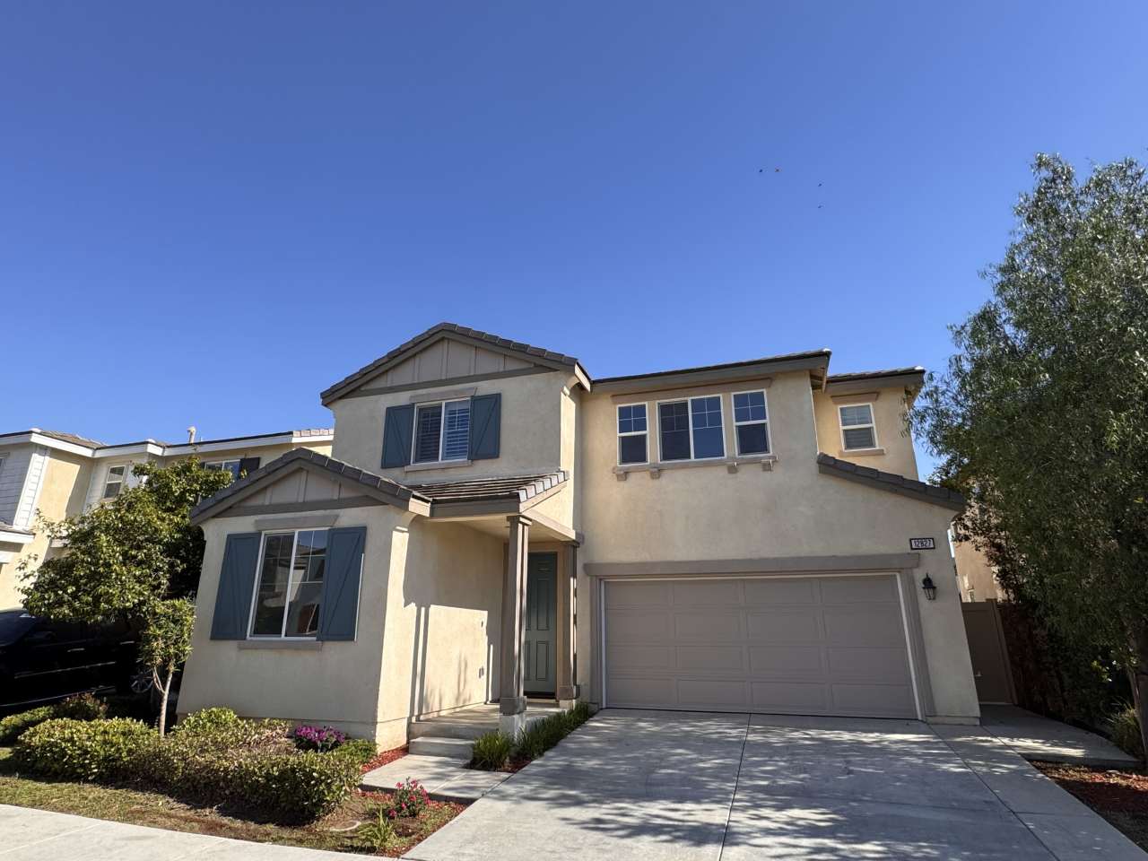 12827 Meridian Street