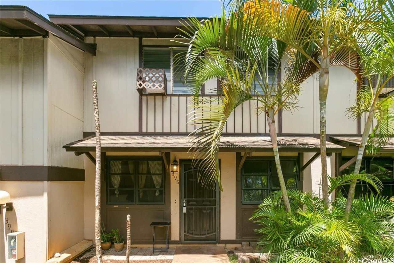 94-1448 Lanikuhana Avenue