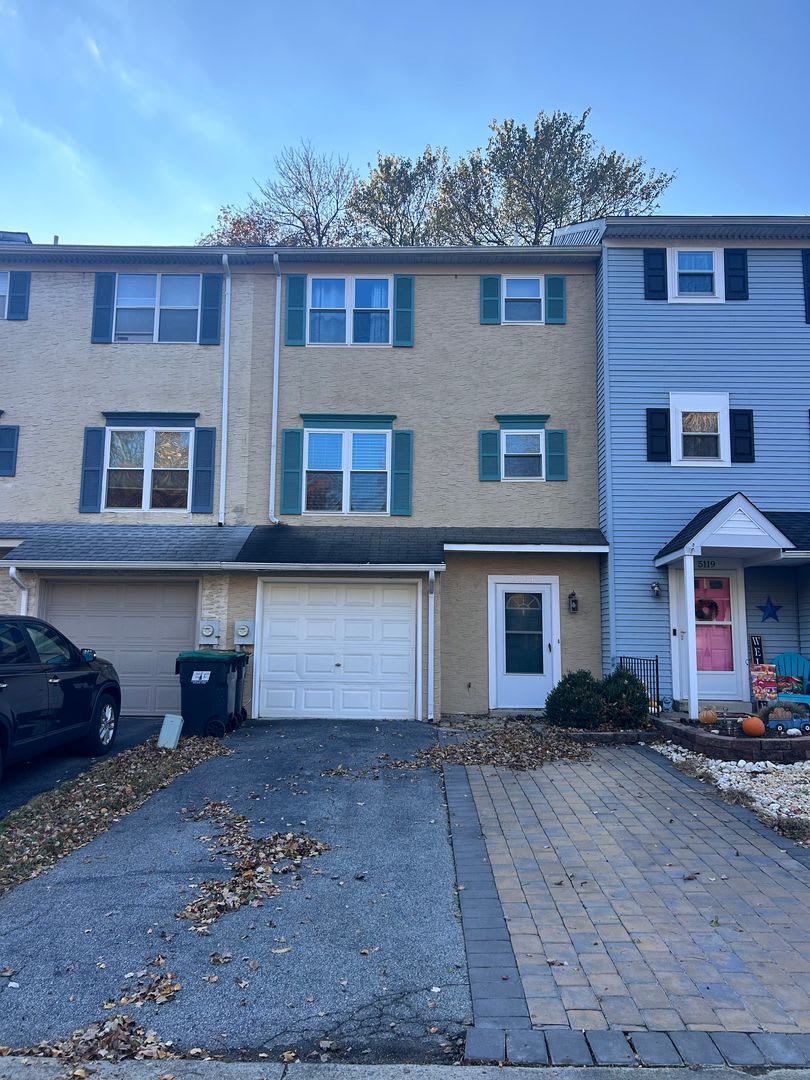 2 bed 2 bath Townhouse in Woodmill