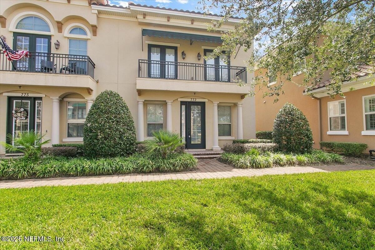 773 PROVIDENCE ISLAND Court