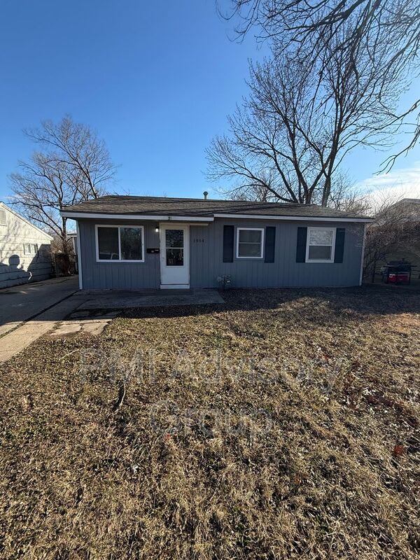 1904 Southeast Pennsylvania Avenue