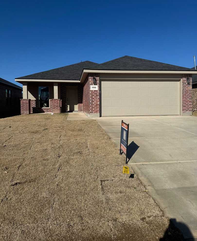 Brand New Construction 3/2/2 in Homestead!!! 1/2 off special 1st month rent