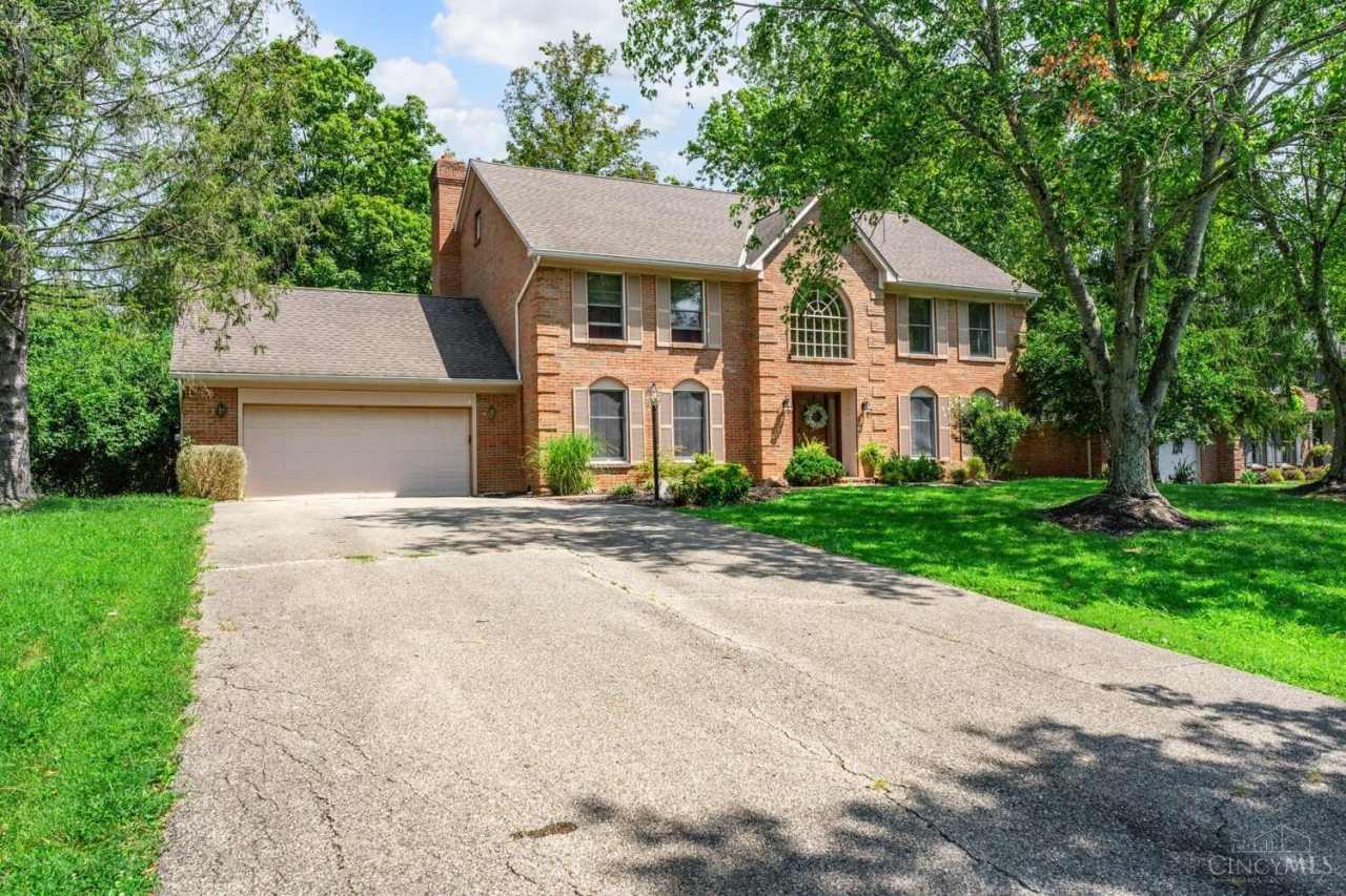 10720 Weather Stone Court