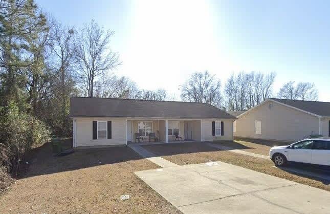 520 West Vista Street