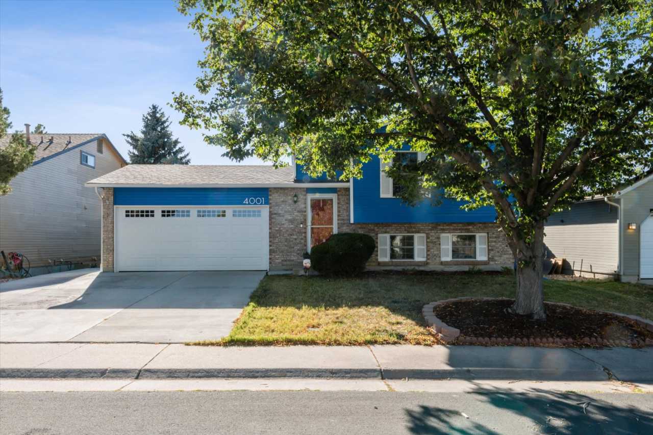 4001 South Flanders Way