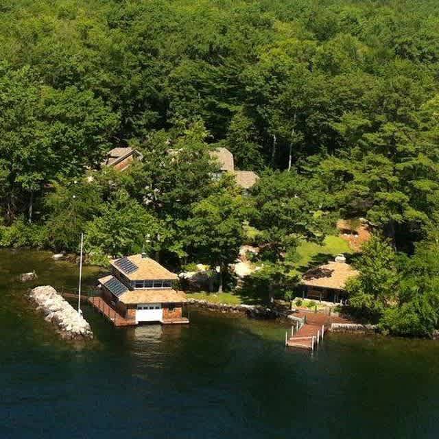 118 Woodlands Road