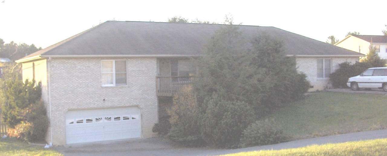 3 Bedroom 2 Bath Duplex