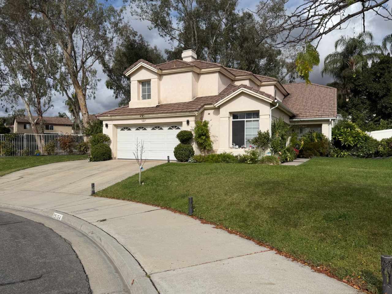 29164 Greenbrier Pl. | 5 Bedroom | 3 Bathroom Home In East Highlands Ranch!