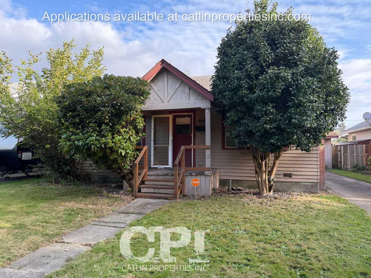 466 25th Ave- Longview, WA