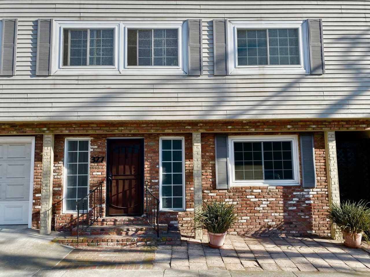 Bankers Hill Commercial Space