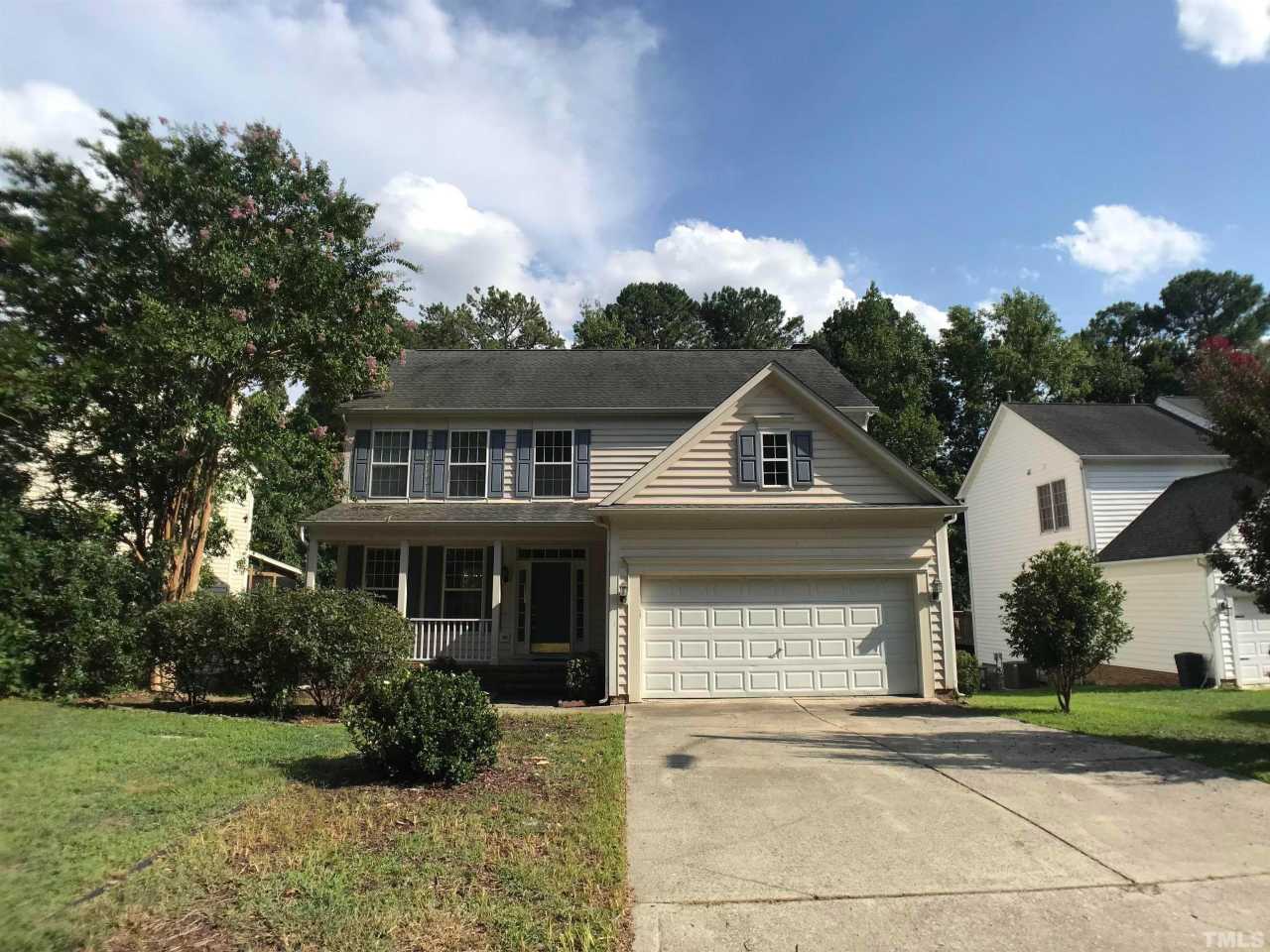 114 Hidden Rock Court