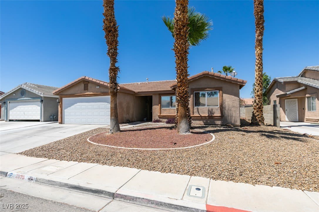 2028 Rustler Ridge Avenue