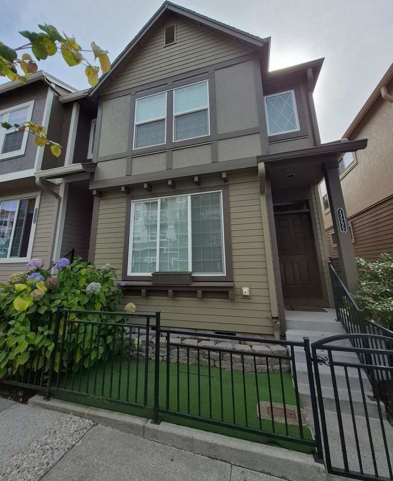 Great Townhouse in Arbor Station