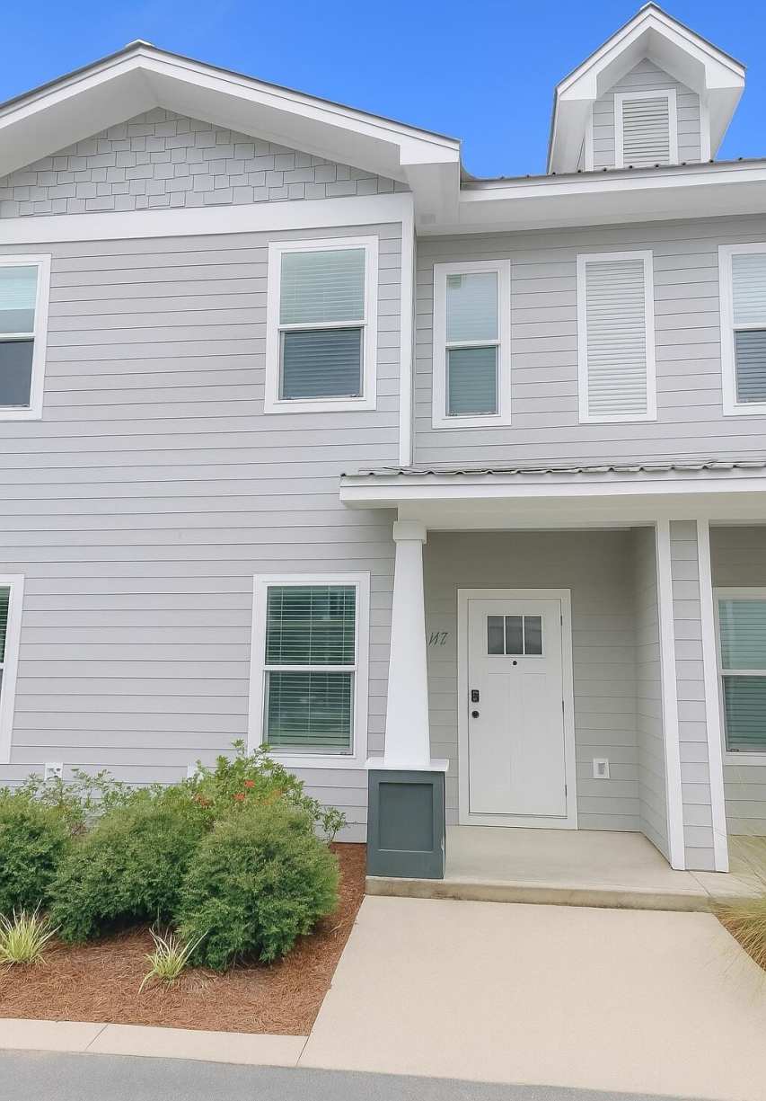 147 N Sand Palm Road