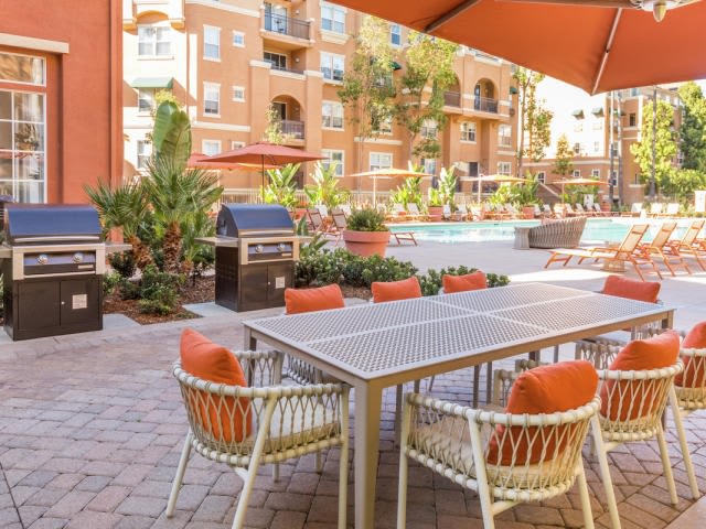 250 W El Camino Real Unit E11