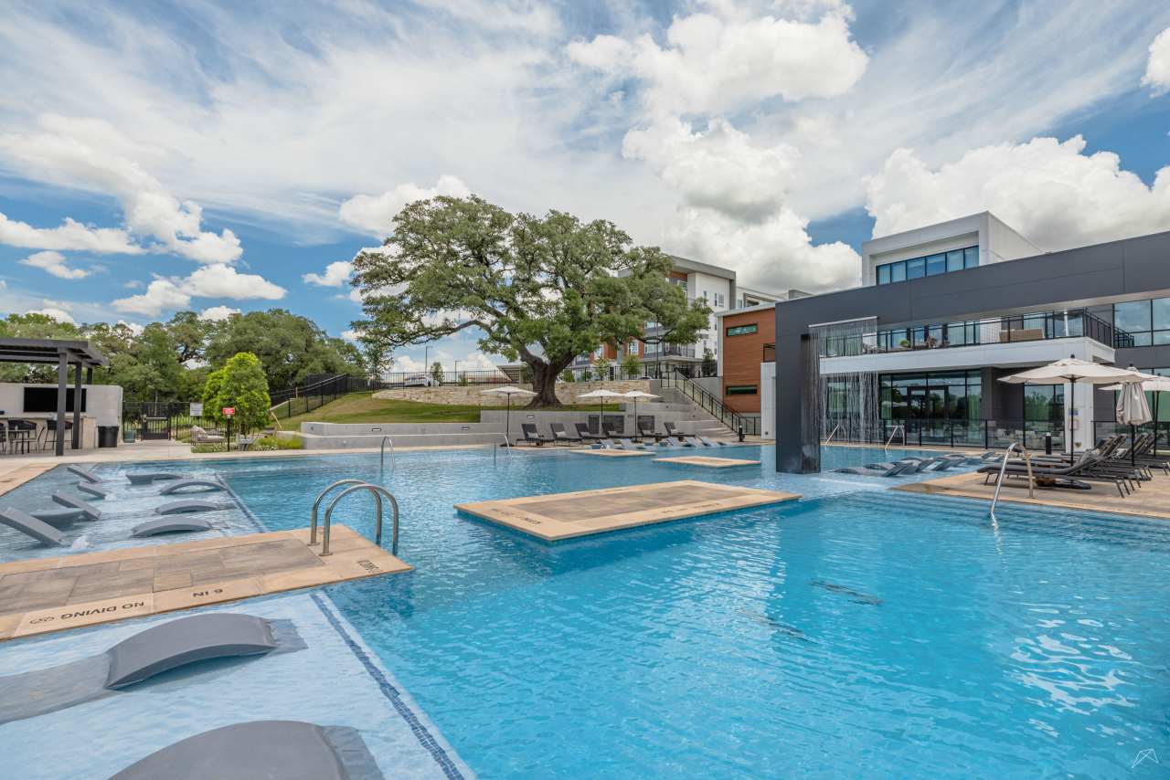 Presidium Tech Ridge