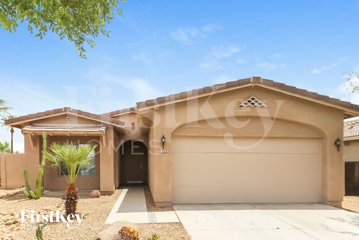 15309 North 137th Lane