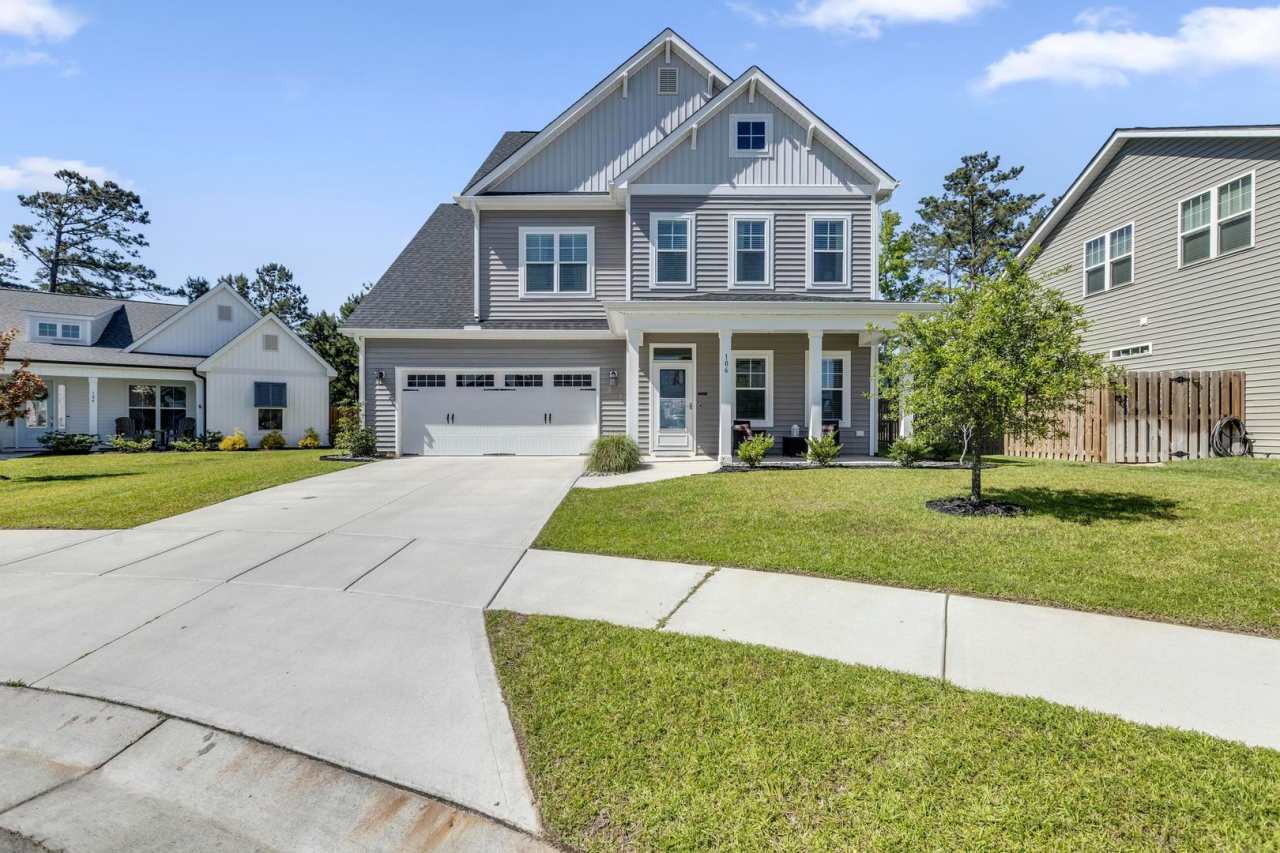 Move in Special!!! $500 off first months rent with signed lease!