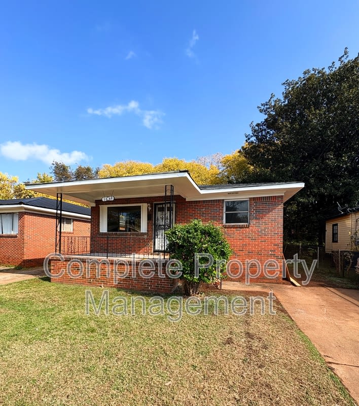 1669 19th Place Southwest