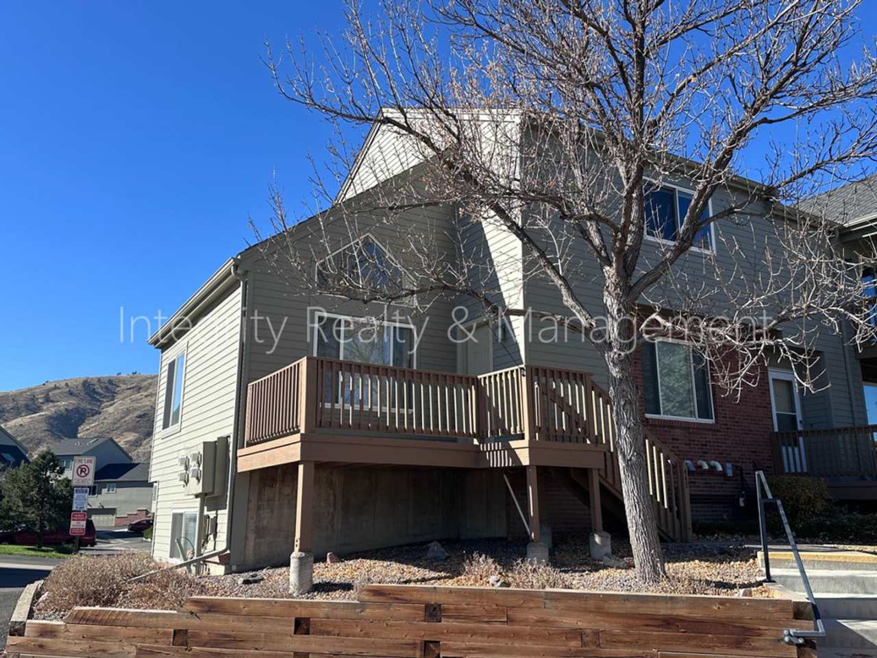 3 Bed/3 Bath, 1,536 Sqft - 442 Antero St Golden, CO 80401