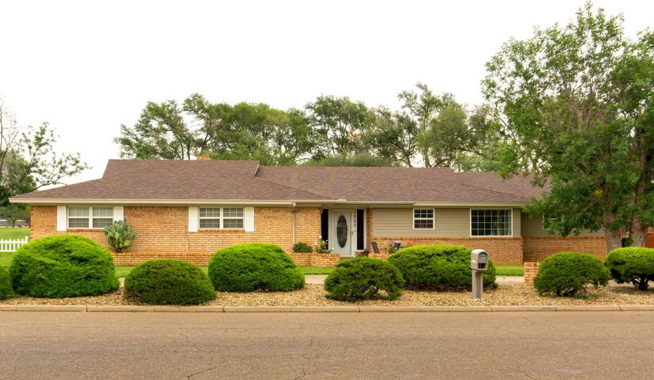 1065 Fairway Terrace