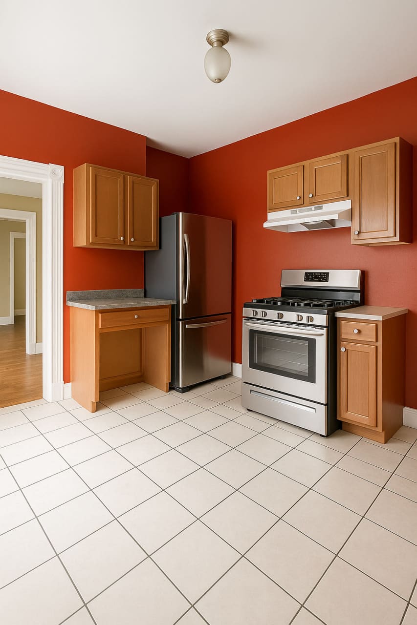 284 Massachusetts Ave