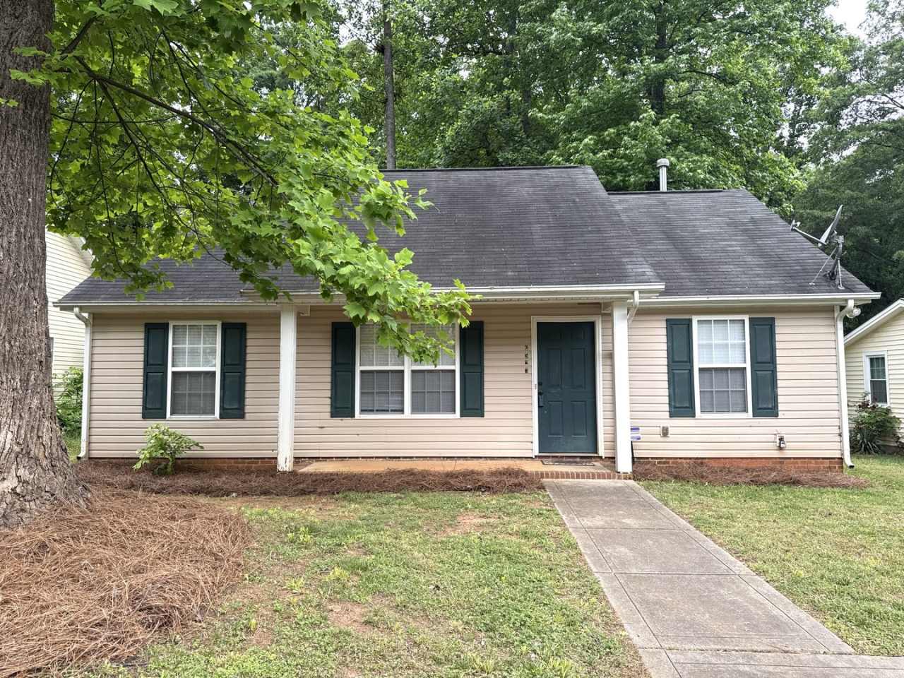 6523 Rockwell Blvd W