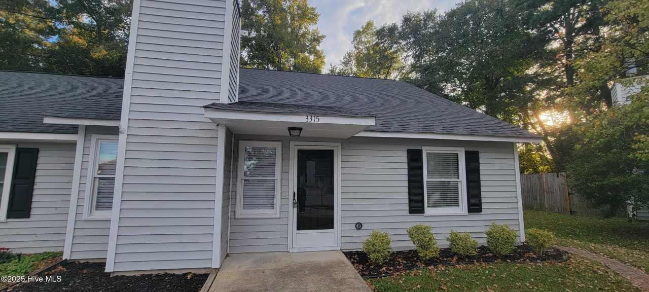 3315 Dortches Court lot: D-5B