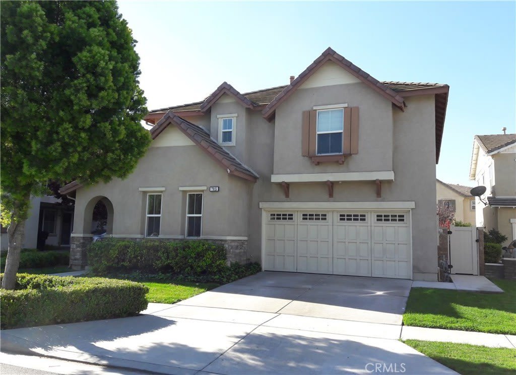 7915 Spring Hill Street