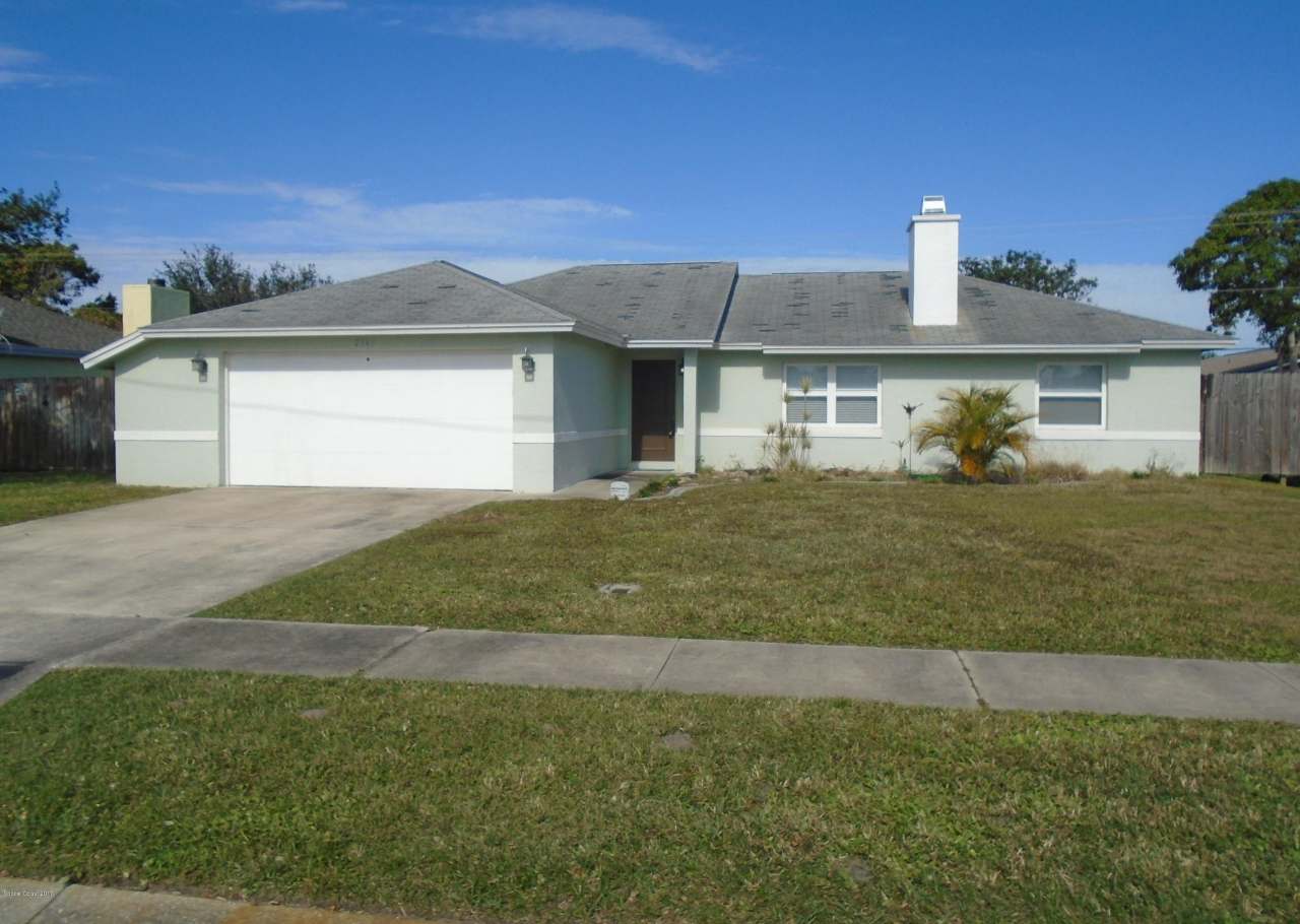 2565 Raintree Lake Circle