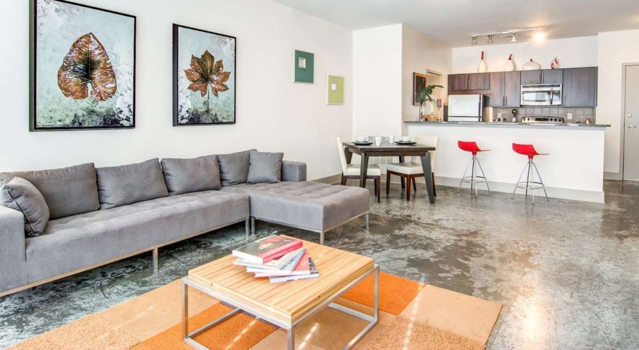 Pencil Factory Flats