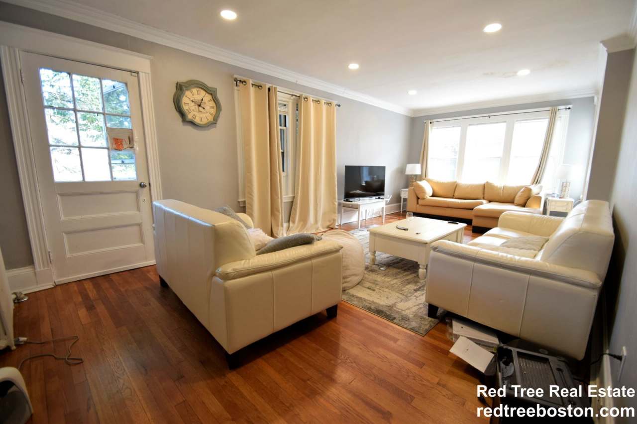 235 Chestnut Hill Avenue