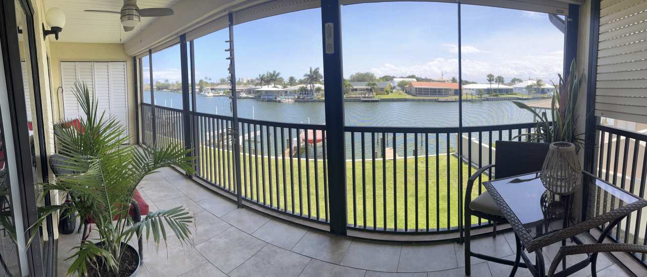 325 South Banana River Boulevard