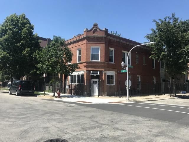 2734 W 18th St Unit 1F, Chicago, IL 60608