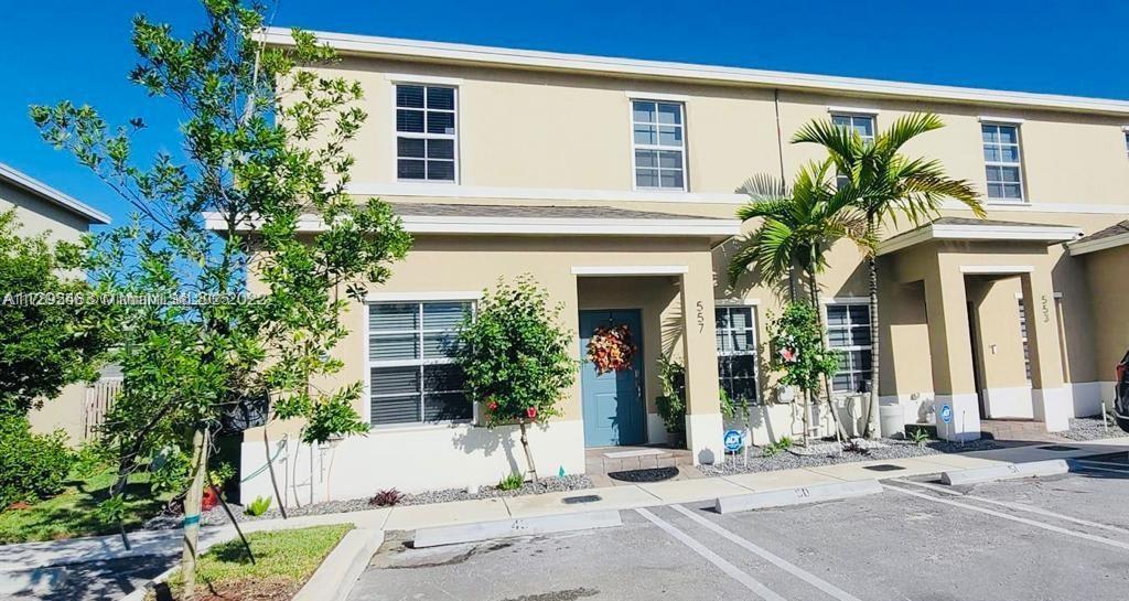 557 Northeast 5th Place