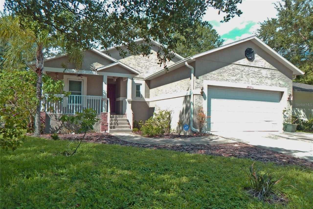 2807 W BAY HAVEN DRIVE