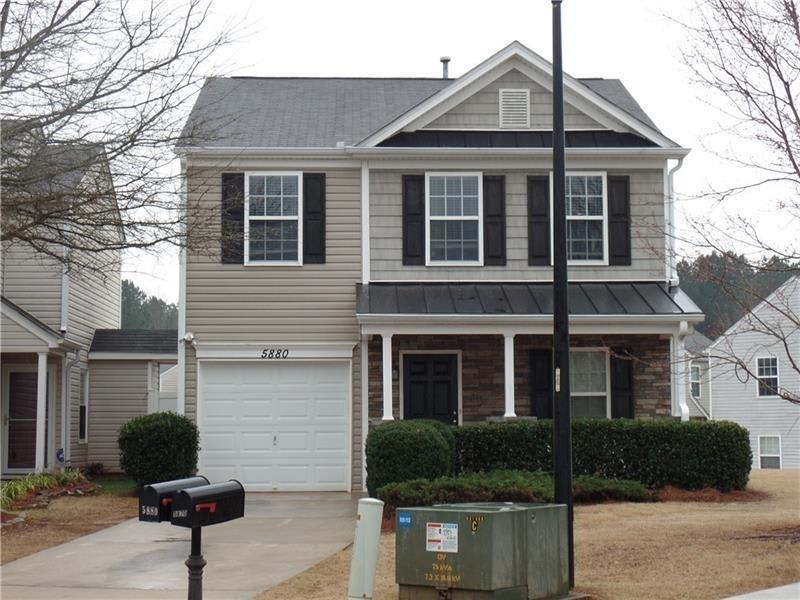 5880 Ridge Stone Way