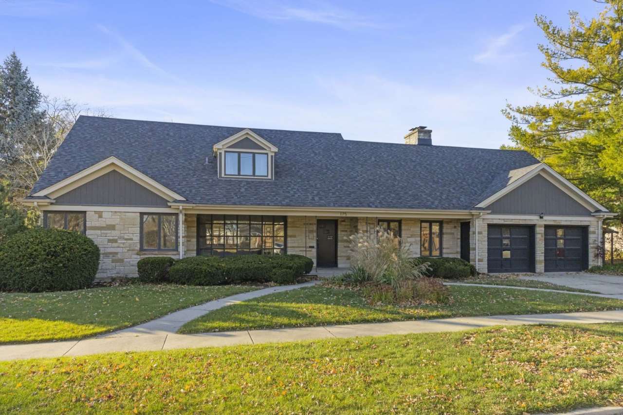 175 S Harrison Avenue