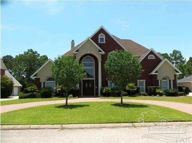 1355 Players Club Cir