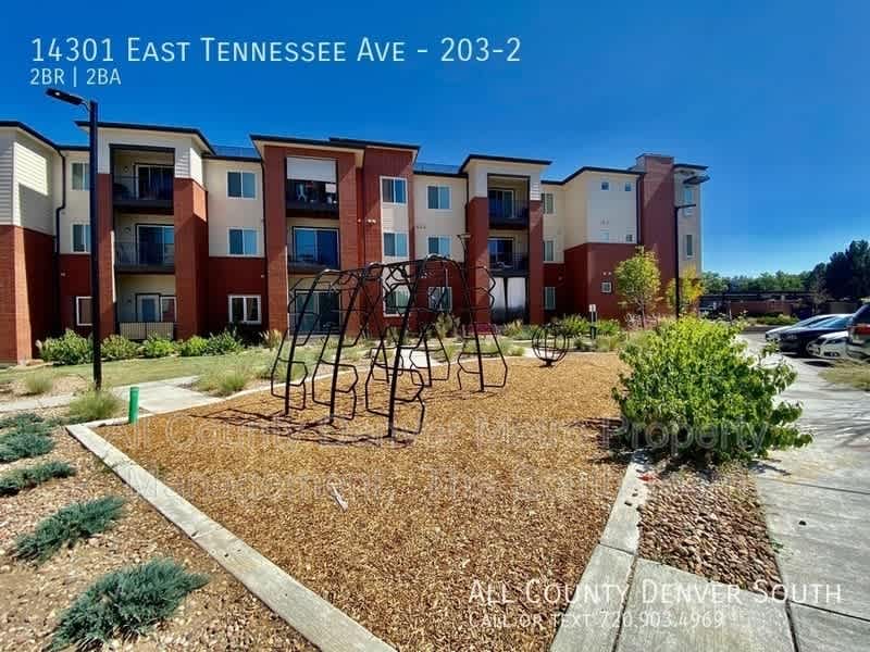 14301 East Tennessee - 203-2